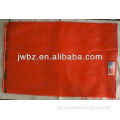 Wholesale PP red potato plastic mesh bag